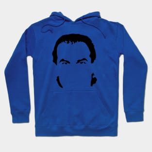 Steven Seagal Hoodie